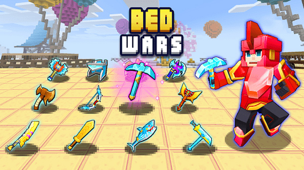 սʰٷ(Bed Wars Lite)v1.9.59.1 ׿