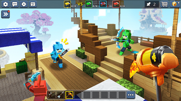 սʰٷ(Bed Wars Lite)v1.9.59.1 ׿