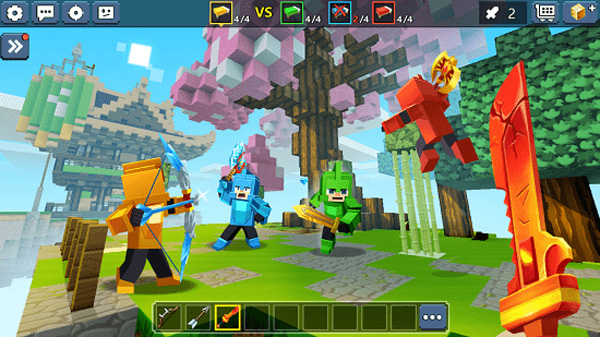 սʰٷ(Bed Wars Lite)v1.9.59.1 ׿