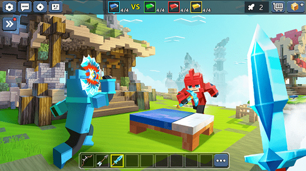 սʰٷ(Bed Wars Lite)v1.9.59.1 ׿