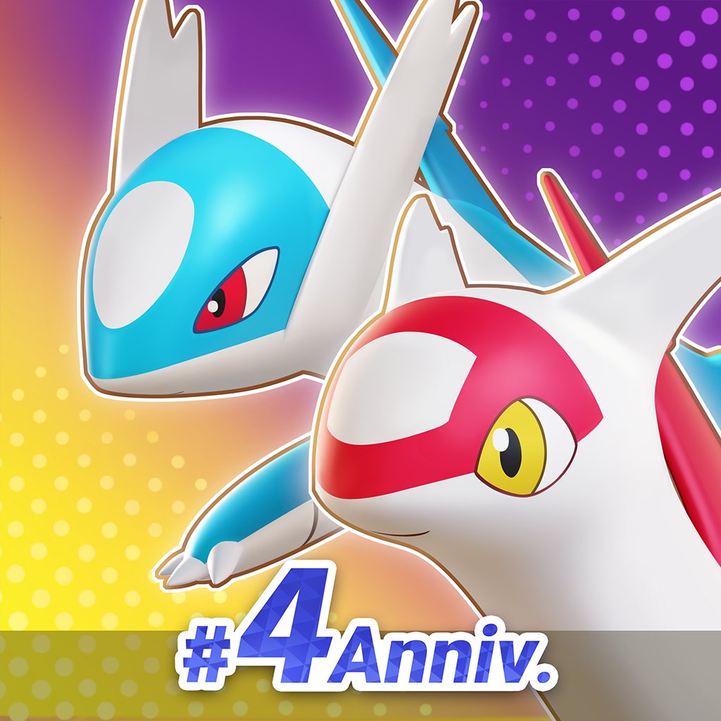 δ󼯽ʷ(Pokmon UNITEװ)v1.19.1.5 °