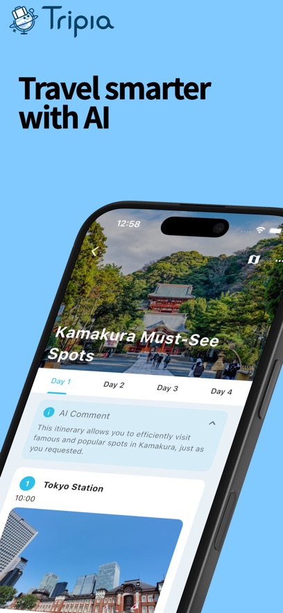 Tripiaappv0.12.0 ׿