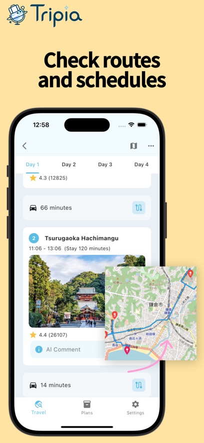 Tripiaappv0.12.0 ׿