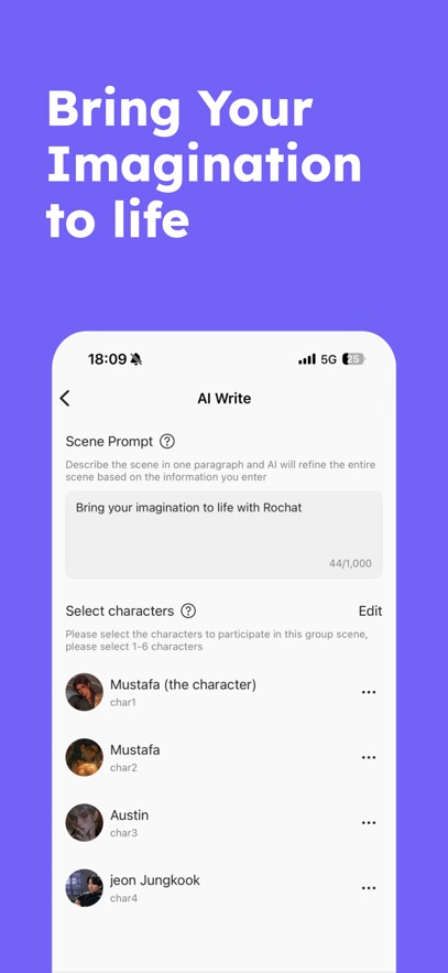 Rochatappٷv2.1.30 ׿