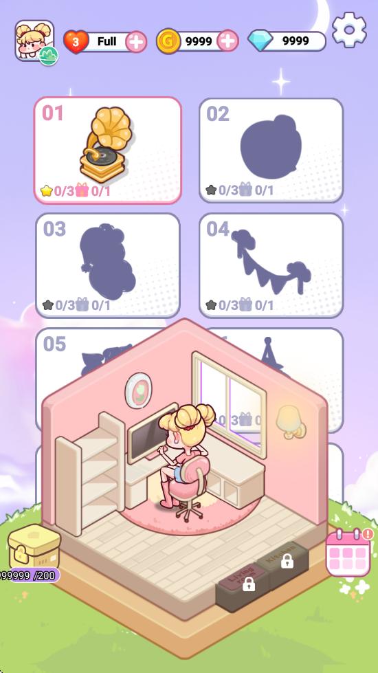 ʦħ³Ϸذװ׿v1.0.4 ٷ
