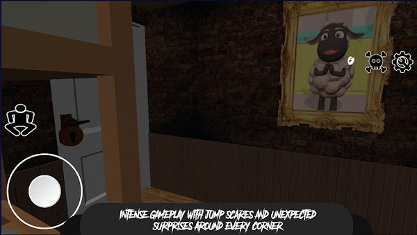 ðյİ2İ(amanda the adventure Horror game)v0.5 ֻ