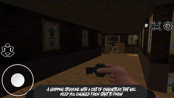 ðյİ2İ(amanda the adventure Horror game)v0.5 ֻ