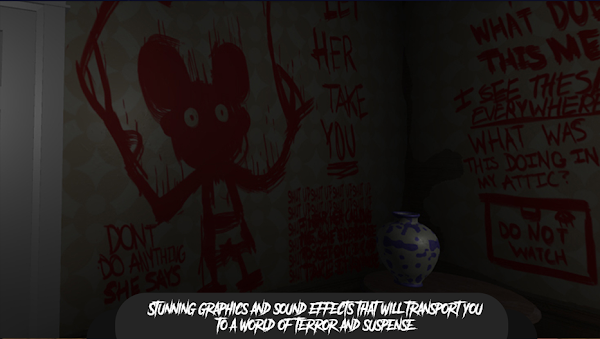 ðյİ2İ(amanda the adventure Horror game)v0.5 ֻ
