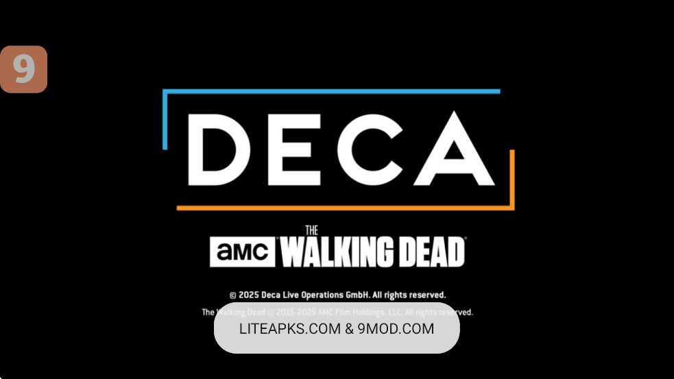 ʬ˵شϷ׿ذװWalking Deadv6.26.0.4433 ٷ