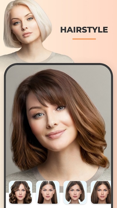 FaceAppٷv12.7.4 ׿