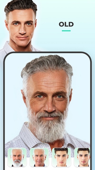 FaceAppٷv12.7.4 ׿