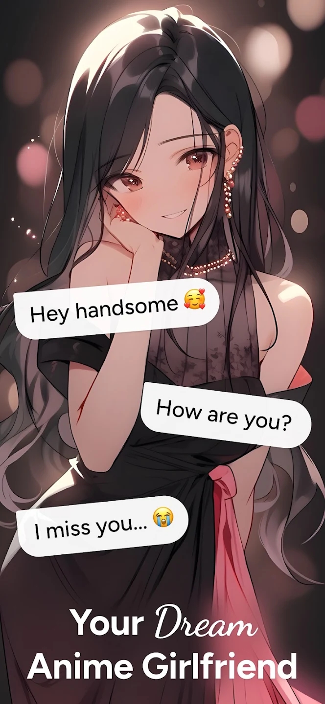 WaifuChatٷv2.0.6.1 ׿