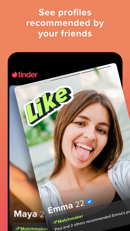 Tinderйv16.17.0 ׿