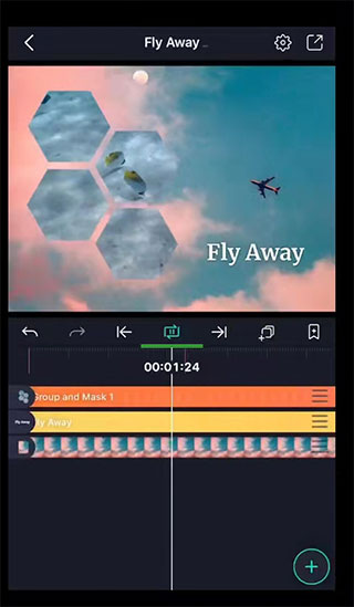 alight(Alight Motion)v5.0.277 ׿