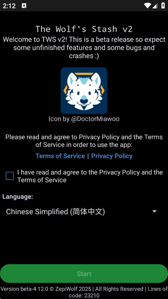 e621work placeİ(The Wolf)v5.0.277 Ѱ