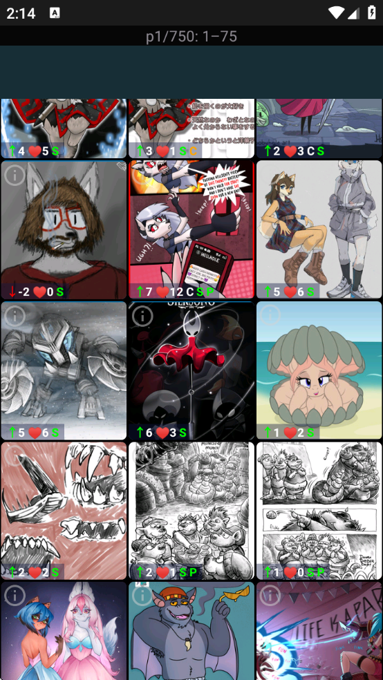 e621work placeİ(The Wolf)v5.0.277 Ѱ