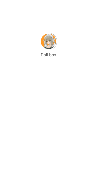 Doll boxappعٷv1.0.2 °