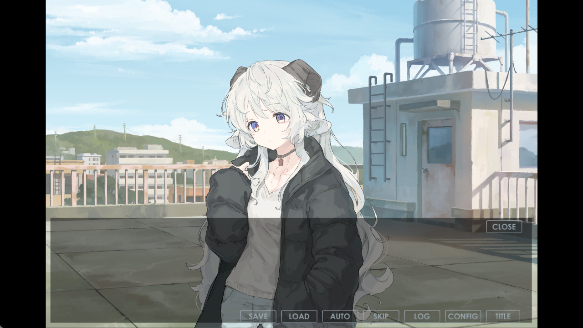֮galgame(SMOKY WHITE -Ʈ֮-)v1.0 ׿
