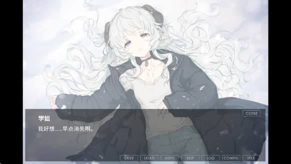 ֮galgame(SMOKY WHITE -Ʈ֮-)v1.0 ׿