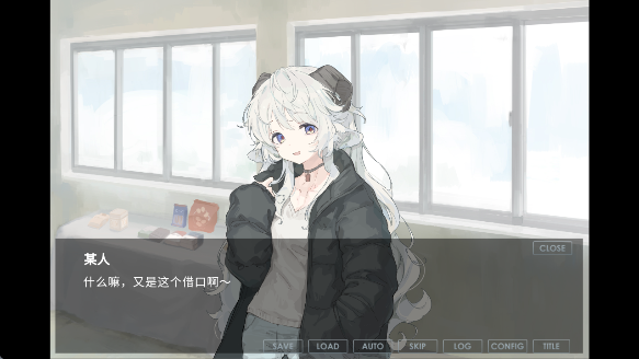 ֮galgame(SMOKY WHITE -Ʈ֮-)v1.0 ׿