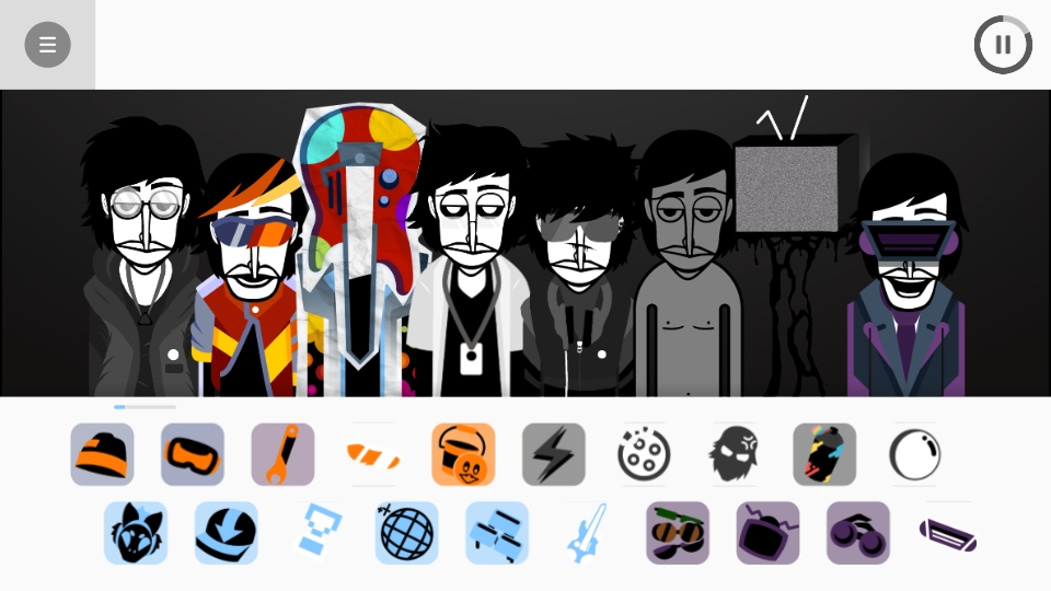 Incredibox  Voidlģֻv0.5.0 İ