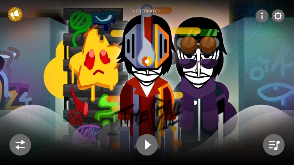 Incredibox  Voidlģֻv0.5.0 İ