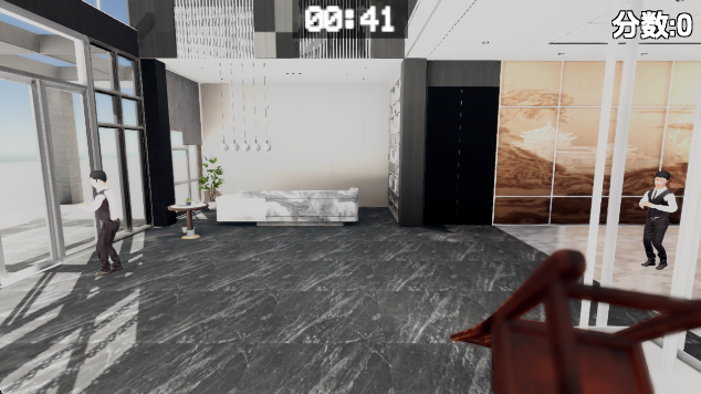 ܼģϷ(BreakLegs)v0.1 ׿
