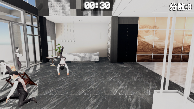 ܼģϷ(BreakLegs)v0.1 ׿