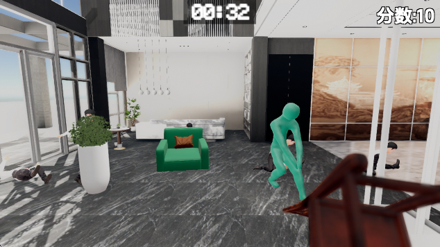 ܼģϷ(BreakLegs)v0.1 ׿