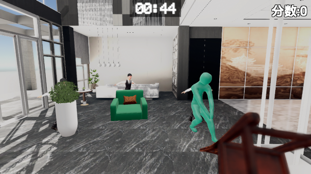 ܼģϷ(BreakLegs)v0.1 ׿
