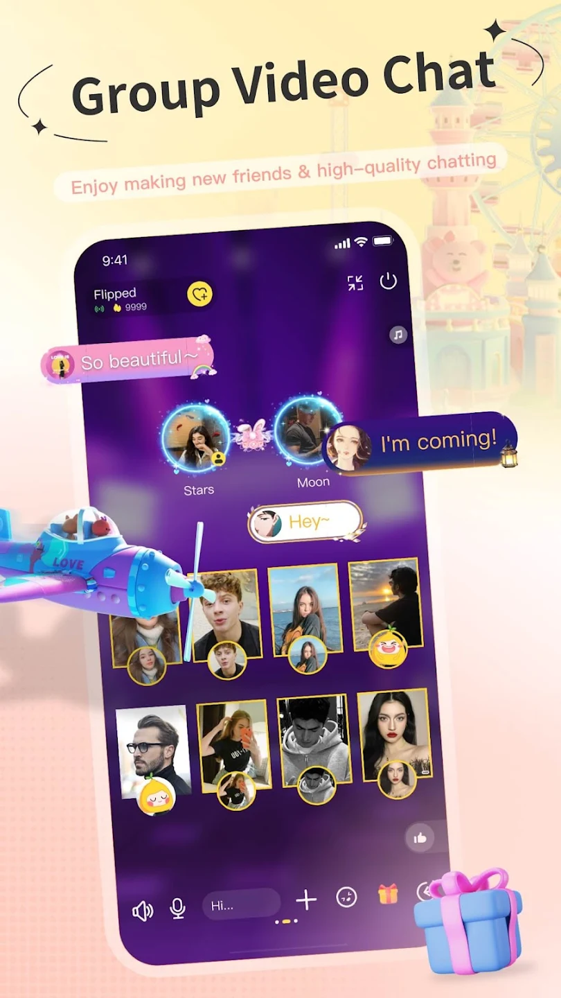 Lemoappعٷv2.43.1 ׿