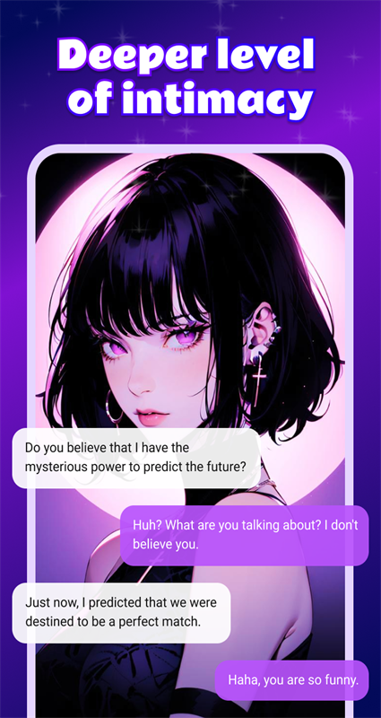 StarGirlAIappعٷv2.0.6 ׿