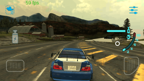 Ʒɳ10ⰲװ(Race Canyon)v2.6 ׿