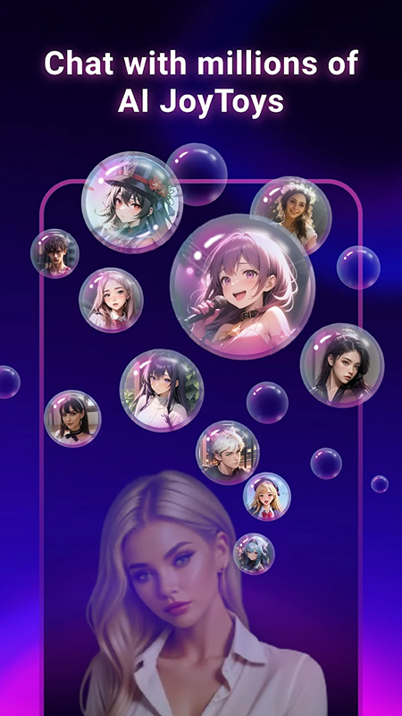 Joyland AIappعٷv1.2.1 ׿