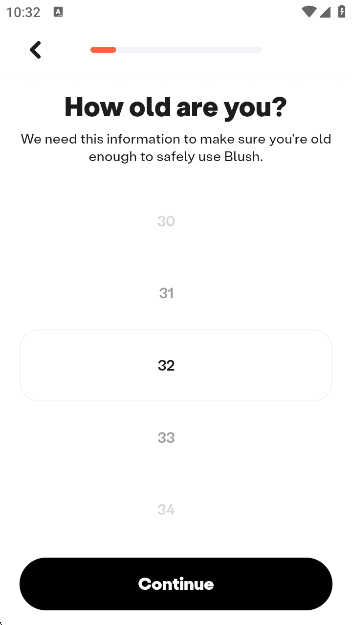 BlushAIapp°v5.13.0 ׿