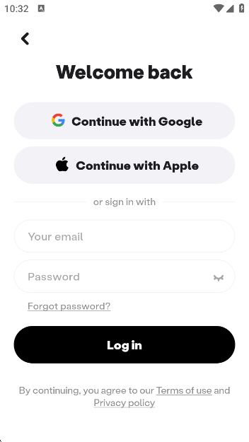 BlushAIapp°v5.13.0 ׿