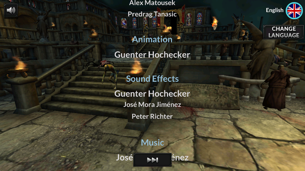 ͽ֮ϷֻذװHeretic Godsv.1.42.00 ׿