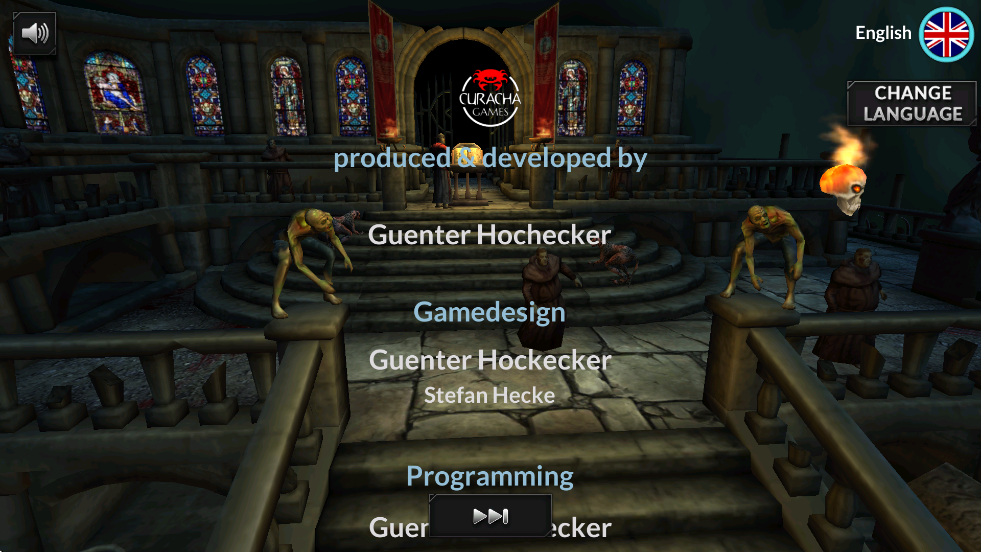ͽ֮ϷֻذװHeretic Godsv.1.42.00 ׿