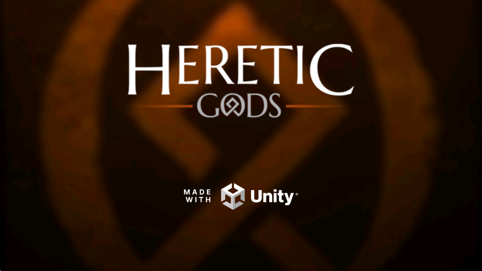 ͽ֮ϷֻذװHeretic Godsv.1.42.00 ׿