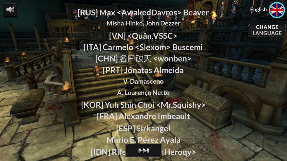ͽ֮ϷֻذװHeretic Godsv.1.42.00 ׿