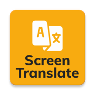 Ļʵʱapp(Translate On Screen)v1.167 ׿