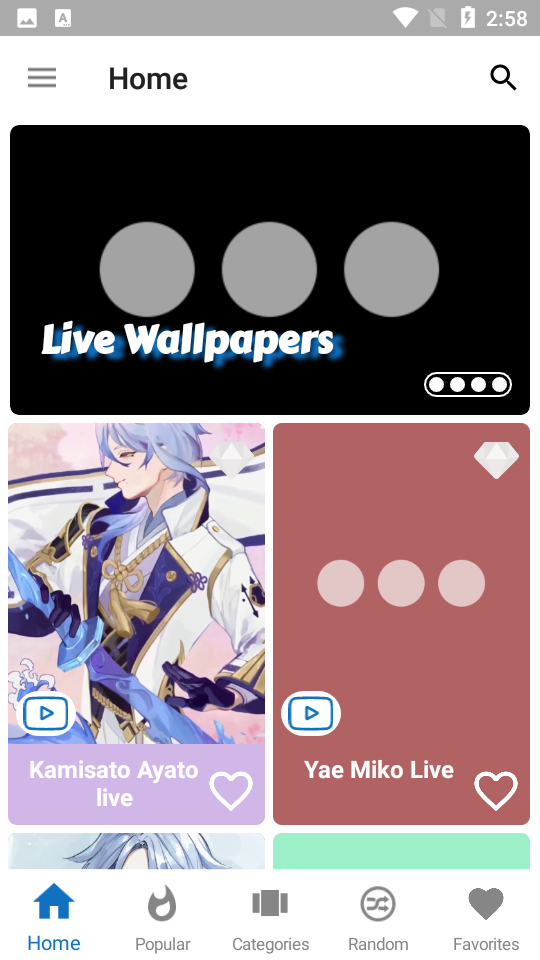 ͸ӱֽԭ°(ֽ)v2.6.9 ׿