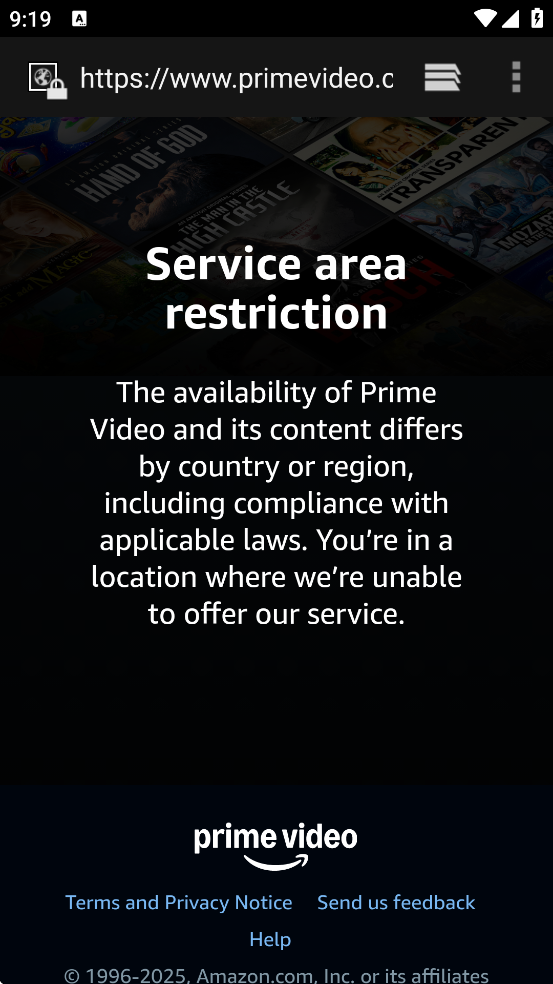 ѷPrime Videoذ׿氲װv3.0.420.747 °