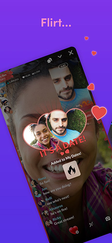 MeetMe°汾v14.68.0.4247 ׿