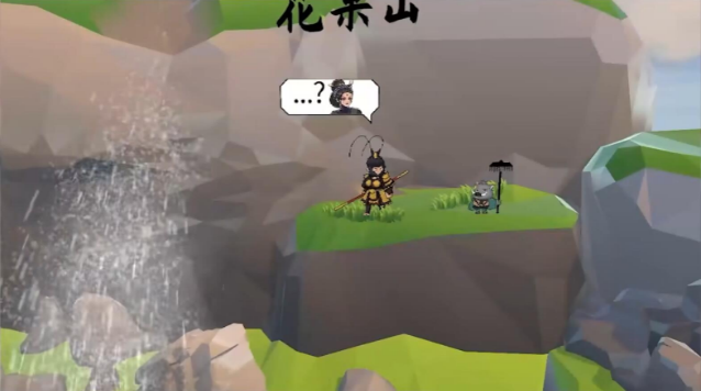 ذ屡Ϸ(WuKong)v0.11 ׿