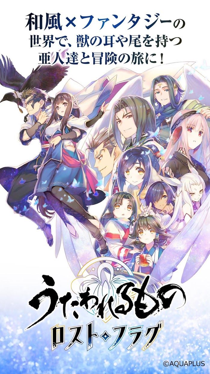֮LostFlagٷ(̣)v6.8.0 ׿