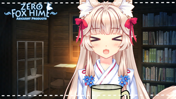 Ϸ(FoxHimeZero)v1.029 ׿