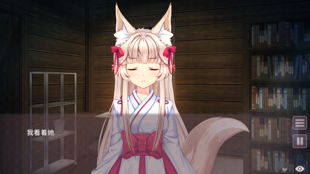 Ϸ(FoxHimeZero)v1.029 ׿
