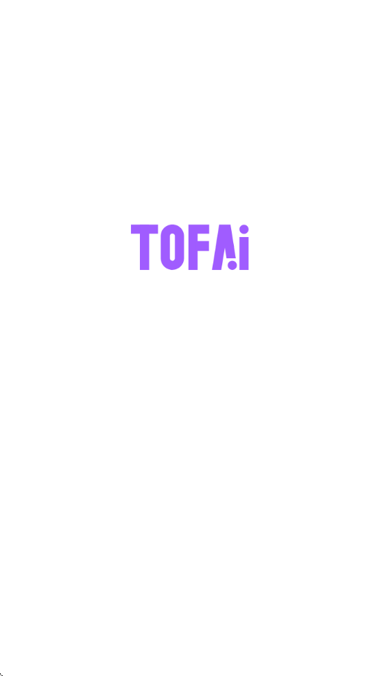 Ǻٷ(Tofai)v1.0.3 °