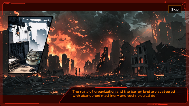 ˾ƷϷ(LethalPlanet)v1.0.5 ׿